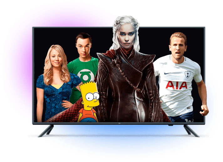 Best IPTV for Firestick 2024