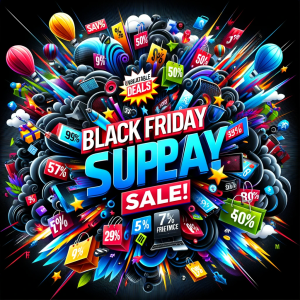 Black Friday IPTV Deals Black Friday 2023