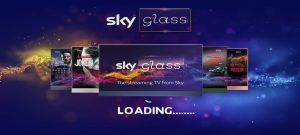 Sky Glass downloader Code