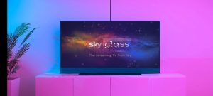 Sky Glass downloader Code